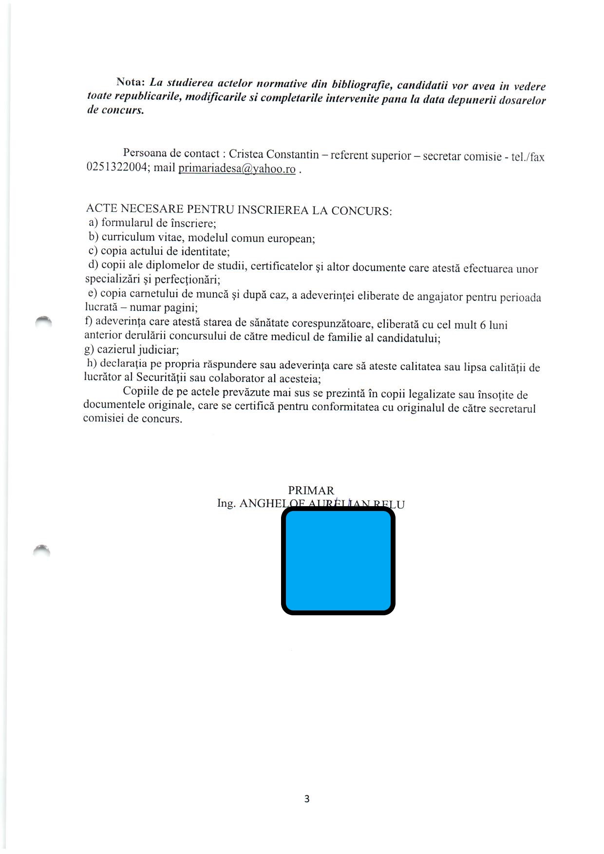 anunt 3